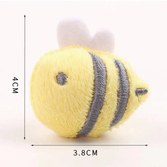 Kitten Catnip Toy - Picture 6 of 10